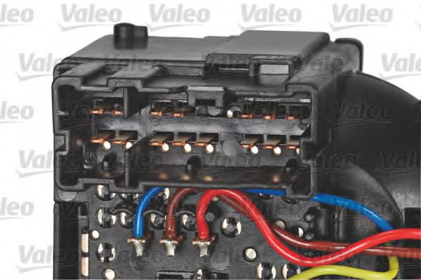 VALEO 251682 Steering Column Switch